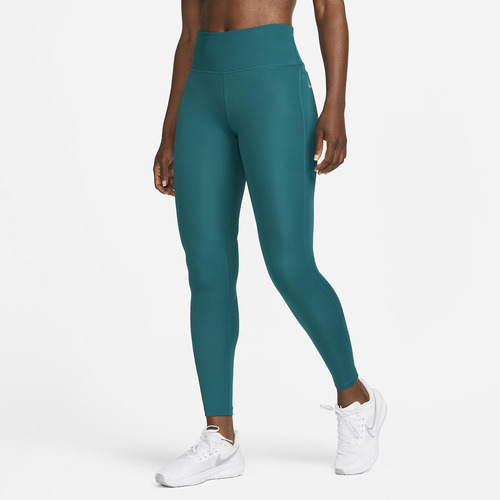 Pantalon Nike Epic Deportivo De Running Para Mujer Kq552