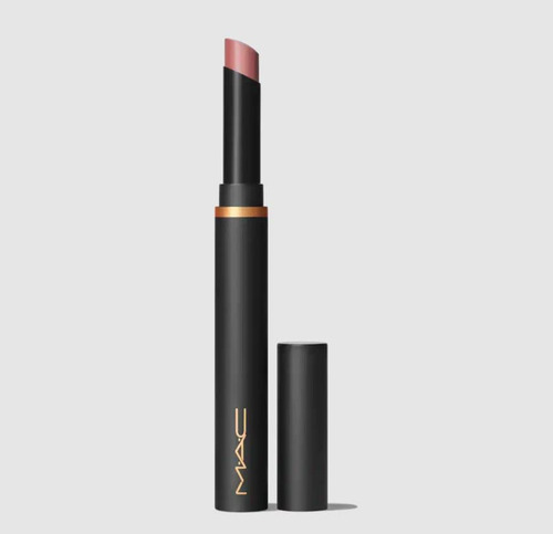 M.a.c. Powder Kiss Velvet Blur Slim Stick - 892 Over The Ta.