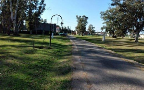 Imagen 7 de 9 de Terreno Barrio Privado El Ensueño Con Salida A La Laguna
