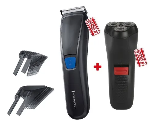 Cortadora de cabello remington hc5300 sale