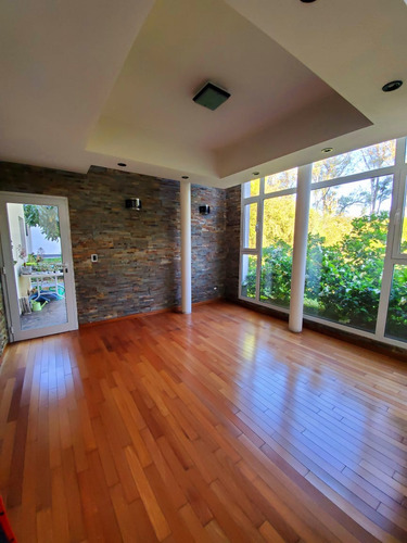 Excelente Casa Moderna Estado Impecable!