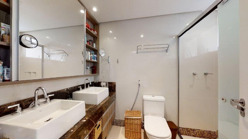 Imagem 6 de 30 de Apartamento - Ap00573 - 68413669