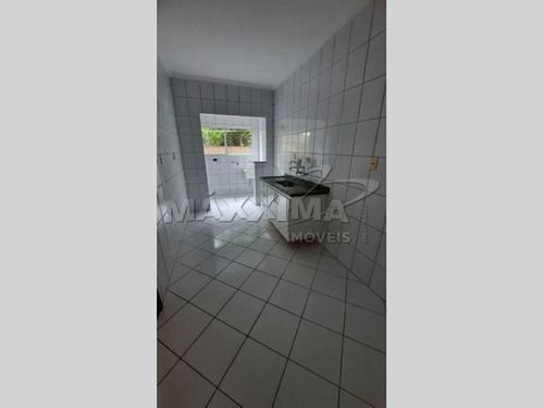 Imagem 5 de 13 de Apartamento - Ref: 25442