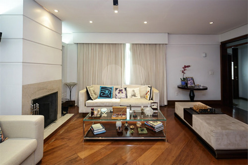 Imagem 5 de 30 de Casa-são Paulo-brooklin | Ref.: Reo686224 - Reo686224