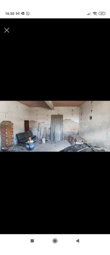 Casa Grande Com 3x Quartos.