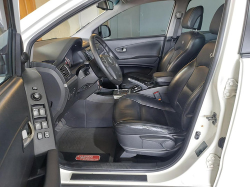 Ssangyong Korando C At 2012