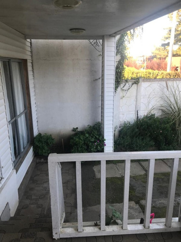 Venta Casa Algarrobo Sector Canelo 3d/3b