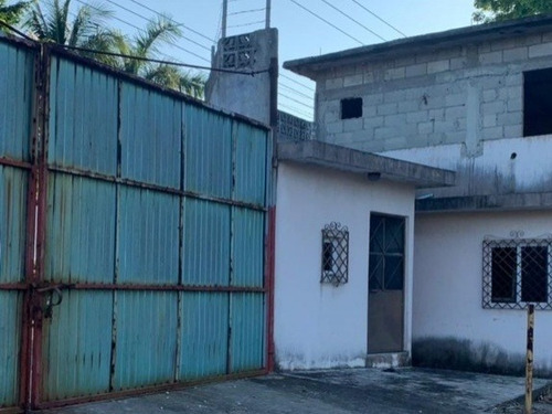 Imagen 4 de 22 de Comercial Terreno En Venta