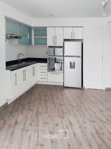 Imagen 1 de 12 de Fabuloso Departamento En Torre Adamant Ii, Puebla, 68797