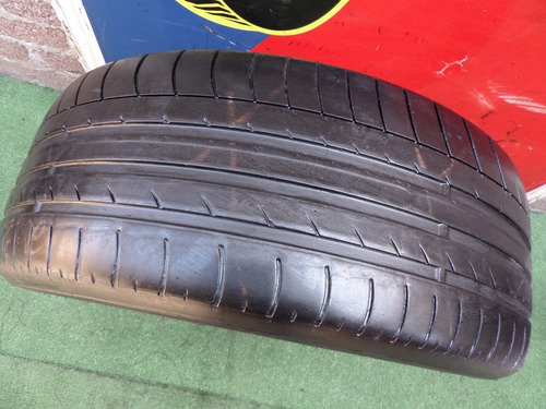 Llanta 235 50 18 Dunlop Spsport Maxx Gt Runflat Mf 385 (Usado)