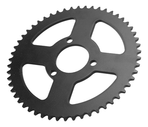 Engranaje De Transmisión Por Cadena T8f 54t, Piñón De Acero