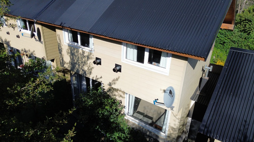 Duplex Ideal Para Alquiler Temporario En Villa La Angostura