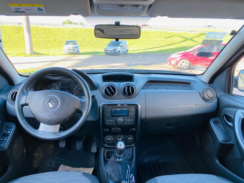 Renault Duster 2.0 4x2 Privilege 138cv