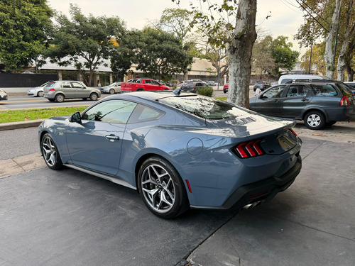 Ford Mustang 5.0 V8 Gt Performance 492Cv