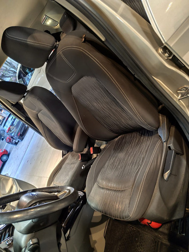 Ford Ecosport 1.6 Titanium 110cv 4x2