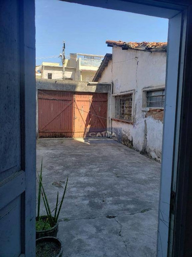 Imagem 11 de 11 de Casa Com 2 Dormitórios À Venda, 86 M² Por R$ 370.000,00 - Penha - São Paulo/sp - Ca4159