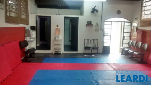 Imagem 5 de 15 de Sobrado - Vila Maria - Sp - 458773