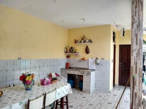 Imagem 3 de 14 de Casa Com Ar Condicionado No Bairro Loty, Em Itanhaém - 6285