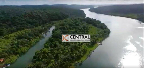 Imagem 1 de 20 de Ilha À Venda, 110000 M² Por R$ 10.000.000,00 - Itacaré/ba - Il0001