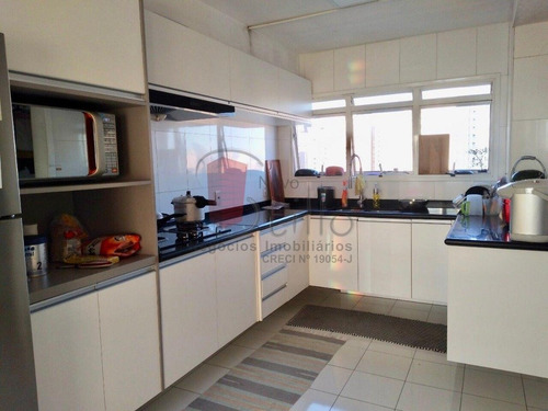 Imagem 6 de 15 de Apartamento - Vila Gomes Cardim - Ref: 7898 - V-7898