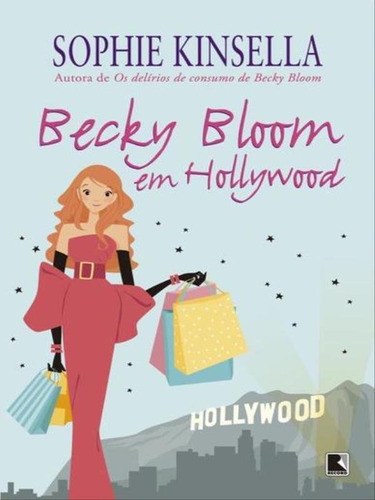 Becky Bloom Em Hollywood