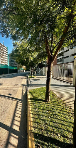 Excelente Dpto En Arriendo A Pasos De Alonso De Córdova 4d