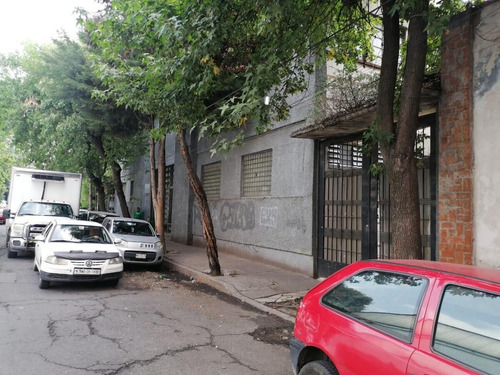 Edificio En Venta En San Rafael Cdmx