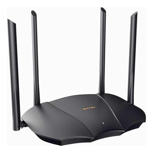 Router Tenda Tx9 Pro 2402 Mbps Wifi 6 Ax3000 4 X 6dbi Wifi 6