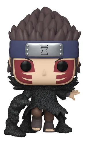 comprar Figura De Vinilo Funko Pop! Animación Boruto Naruto Shinki 1