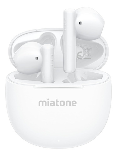 London Auriculares Inalámbricos   5.3 Blancos