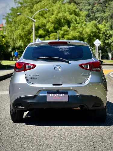 Mazda 2 1.5 Touring