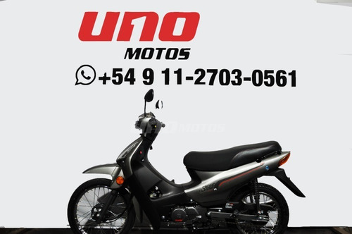 Keller Crono 110 Base Zb 110cc