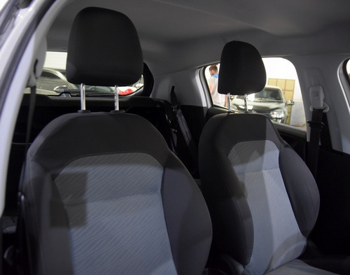 Peugeot 208 Allure 1.5 Nafta 2014 Blanco Excelente Estado!!!