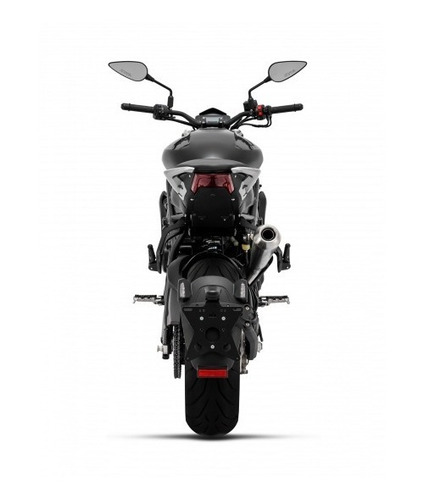 Imagen 4 de 18 de Benelli 752 S - Mejor Contado! Anticipo + 12 C! Abasto!