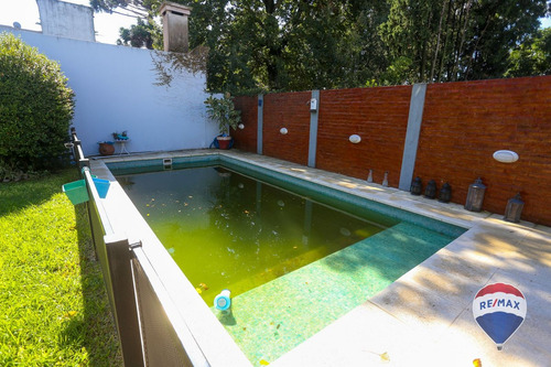 Casa 5 Ambientes En Venta En Monte Grande