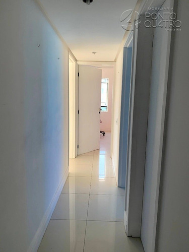 Apartamento - Pituba - Ref: 6710 - V-6710
