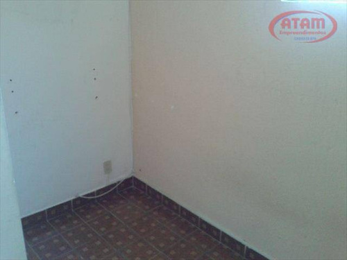 Imagem 16 de 30 de Ca0270 - 2casas Com 3 E 2 Dormitótios E 2 Vagas + 1 Imóvel Comercial - Ca0270