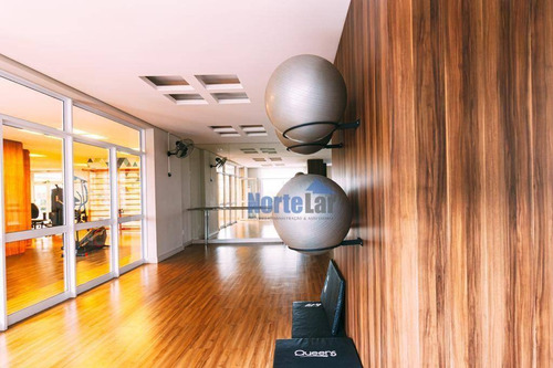 Imagem 28 de 30 de Apartamento 69 M2 - 2 Dormitórios 1 Suíte - Varanda Gourmet- Barra Funda - Ap5608