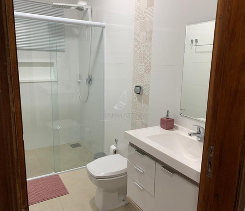 Imagem 9 de 24 de Casa À Venda Em Loteamento Remanso Campineiro - Ca006315