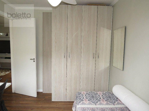 Imagem 13 de 26 de Apartamento À Venda, 41 M² Por R$ 187.000,00 - São José - Canoas/rs - Ap1924