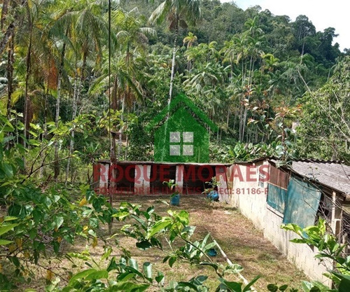 Imagem 30 de 30 de Sítio Medindo 34.000 M² No Vale Do Ribeira Sp Ref.: 0898