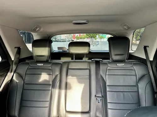Mercedes-Benz Clase M 5.5l Ml 63 Amg Mt