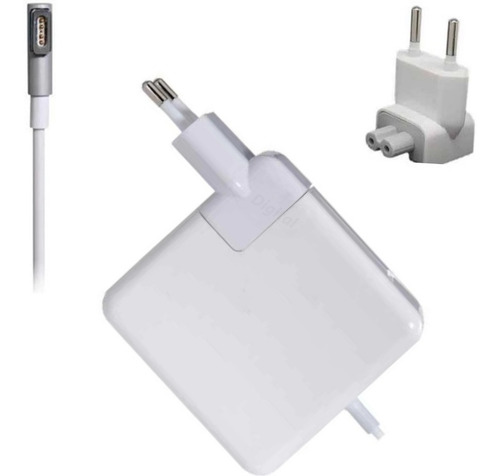 Cargadores Para Notebook Apple Macbook Air 45w Magsafe