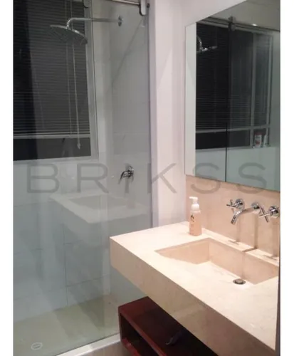 Apartamento En Venta En Chico Reservado. Cod V5345