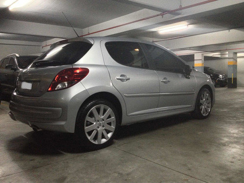 Peugeot 207 2012 1.6 Gti 156cv