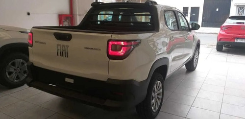 Imagen 7 de 17 de Fiat Strada 0km Financiado. Tomamos Tu Usado .solo Dni - A