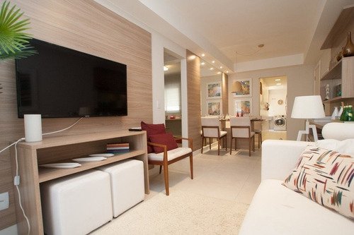 Apartamento À Venda No Bairro Vila Isabel - Rio De Janeiro/rj - O-4990-12472