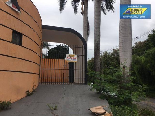 Imagem 2 de 30 de Excelente Ponto Comercial Rua Lituania - Ca2481