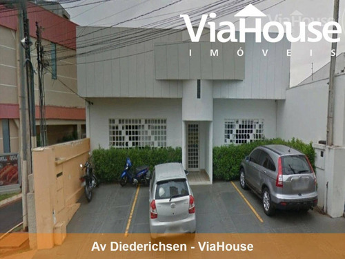 Imagem 1 de 30 de Casa Com 4 Dormitórios Para Alugar, 211 M² Por R$ 6.000,00/mês - Jardim América - Ribeirão Preto/sp - Ca0048