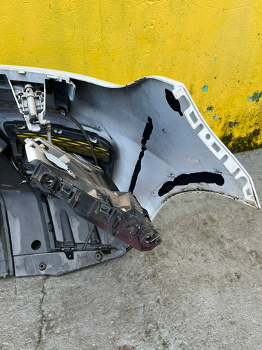 Capa Parachoque Dianteiro Rover Range Rover Sport 14 A 17 (Usado)